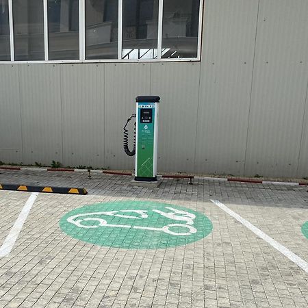 Vispas بالتي المظهر الخارجي الصورة