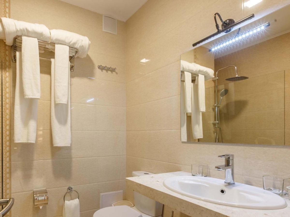 Vispas بالتي المظهر الخارجي الصورة