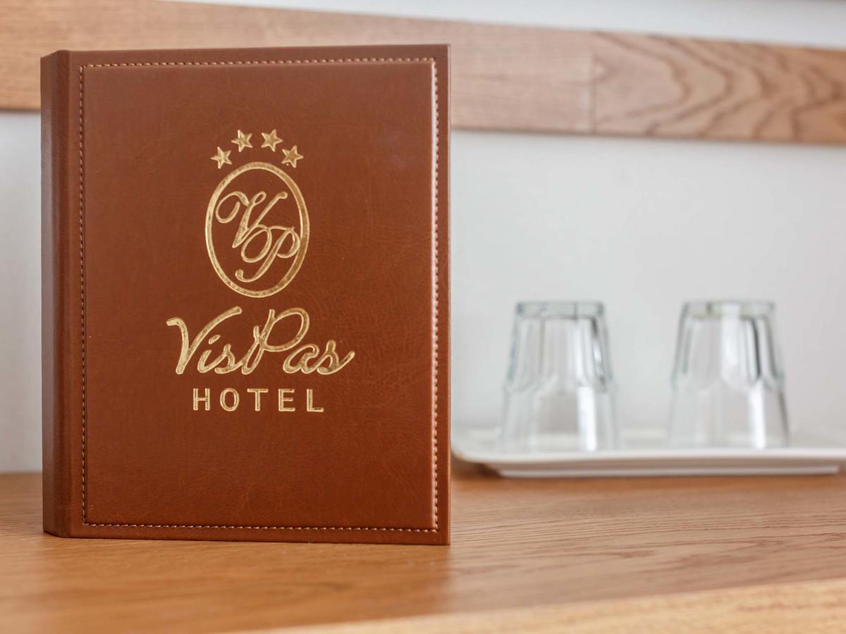 Vispas بالتي المظهر الخارجي الصورة