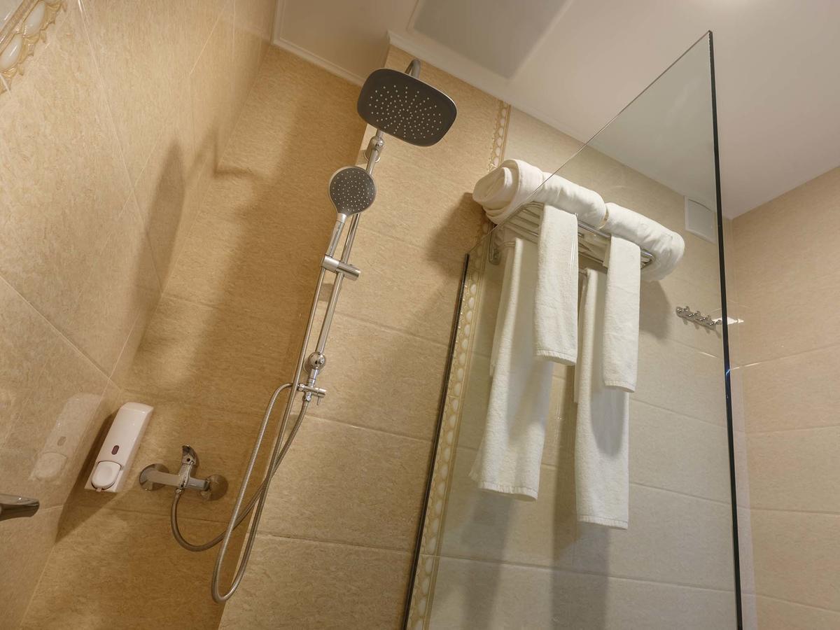 Vispas بالتي المظهر الخارجي الصورة