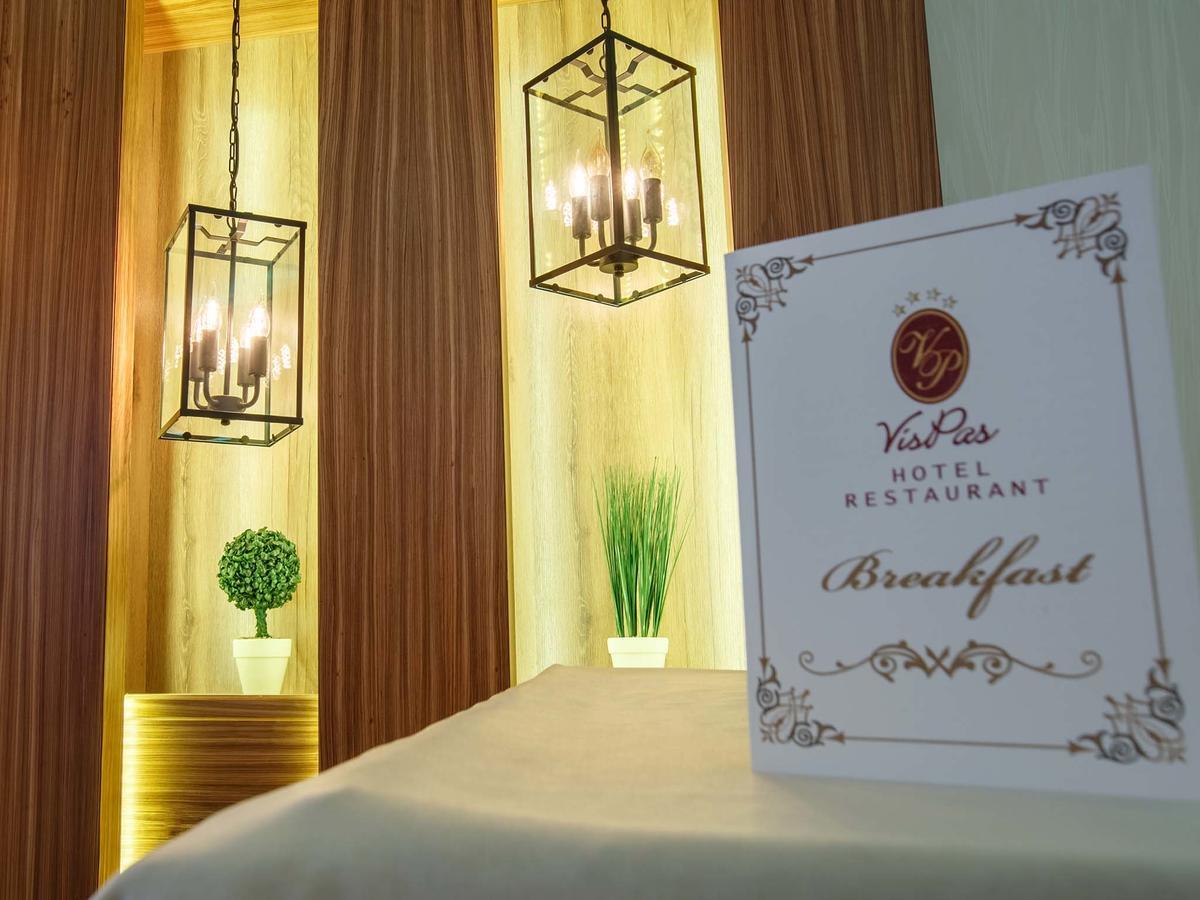 Vispas بالتي المظهر الخارجي الصورة