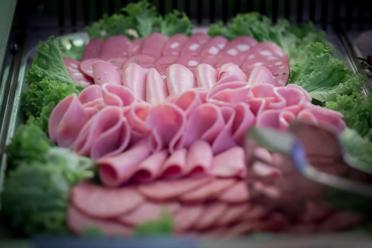 Vispas بالتي المظهر الخارجي الصورة
